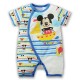 Mickey Mouse 'Beach' Summer Romper 
